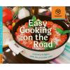 Product image 1 of the product “Kochbuch Easy Cooking on the Road (englisch) ”
