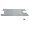 Product image 1 of the product “Batteriehalter für Transit Untersitz for Saftkiste ”