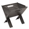 Product image 1 of the product “Holzkohlegrill Cazal, 30 cm ”