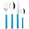 Artikelbild 1 des Artikels “Besteckset Delice, blau blau“