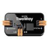 Artikelbild 1 des Artikels “Zwei-Wege Schalter NODE TwoWay “