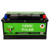 Product image 1 of the product “Lithium Batterie Polar, 165 Ah 165 Ah”