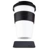 Product image 1 of the product “Porzellan-Kaffeebecher TO-GO-CUP ”