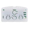 Artikelbild 1 des Artikels “Bedienelement dreistufige Anzeige Standard “