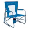 Artikelbild 1 des Artikels “Camping-Schaukelstuhl Beach Rocker™, blau “