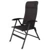 Product image 1 of the product “Campingstuhl Kendal Comfort ”