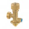 Product image 1 of the product “Gasflaschenventil G.2 (Shell-F) ”