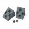Product image 1 of the product “Blockierkeil Chock ”