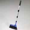 Product image 1 of the product “Teleskopbürste mit Kehrschaufel ”