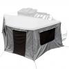 Product image 1 of the product “Seitenwände für Markise Horizon 180°, 250 250”