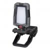 Product image 1 of the product “Mobiler Akku-LED-Arbeitsstrahler, CL 1050 MA Clip, 950 lm, IP65 ”
