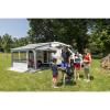 Product image 1 of the product “Markisenzelt Privacy Ultra Light, 400 cm 400 cm”