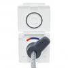 Product image 1 of the product “Wassersteckdose mit Brause ”