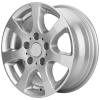 Product image 1 of the product “Alufelge 6Jx14 ”