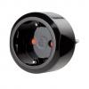 Product image 1 of the product “Reisestecker Schuko/CH ”