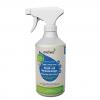 Product image 1 of the product “Vorzelt- und Markisenreiniger canvas, 500 ml 500 ml”