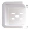 Product image 1 of the product “HEOSafe® Adapter Carado/Sunlight für Zusatzschloss 1958 ”