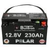 Artikelbild 1 des Artikels “Lithium Batterie Polar, 230 Ah 230 Ah“
