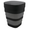 Product image 1 of the product “Faltbarer Abfalleimer mit Sensor ”
