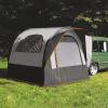 Product image 1 of the product “Heckzelt Cruiser SUV Air ”