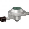 Product image 1 of the product “Niederdruckregler Camping GAZ X G 1/4 LH-KN, 50 mbar 50 mbar | SB”