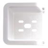 Product image 1 of the product “HEOSafe® Adapter Carado/Sunlight für Zusatzschloss 1958 ”