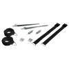 Artikelbild 1 des Artikels “Abspannband Tie Down S, schwarz schwarz“