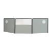 Product image 1 of the product “Windschutz Flex Grey Basic ”
