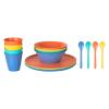 Product image 1 of the product “Geschirrset LOLLIPOP ”