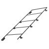 Artikelbild 1 des Artikels “Dachreling Roof Rail Ducato, schwarz schwarz“