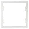 Product image 1 of the product “Außenrahmen inkl. Aussteller links und rechts, Vent 50 ”