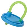 Product image 1 of the product “Deckel mit Trinkhalm, blau blau”