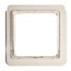 Product image 1 of the product “Außenrahmen für Vent F Pro ”