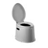 Product image 1 of the product “Eimertoilette, 30 cm Optitoil 30 cm Optitoil”
