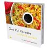 Product image 1 of the product “One Pot Rezepte schnell & einfach – Rezepte für den Omnia Backofen – Kochbuch ”