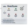 Product image 1 of the product “Gaswarnsystem Kombi Alarm, 12 V ”