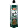 Product image 1 of the product “Toilettenzusatz Shitstorm Tanne, 1 l ”