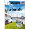 Product image 1 of the product “Stellplatzführer Marinas & Häfen ”