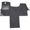 Product image 1 of the product “Teppich Deluxe für Iveco Daily Gen. 3 ”