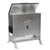 Product image 1 of the product “Edelstahl-Heizung SWH 4000 E ”
