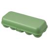 Product image 1 of the product “Eierbox EGGS TO GO, grün grün”