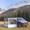 Product image 1 of the product “Seitenwand Side W Pro CaravanStore XL ”