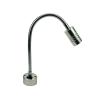 Product image 1 of the product “Aufbauleuchte Schwanenhals LED1x2SSH22S ”
