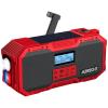 Product image 1 of the product “Outdoor-/Kurbelradio Albrecht DR 112 ”