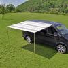 Product image 1 of the product “Sonnendach Elba, 260 x 200 cm ”