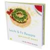 Product image 1 of the product “Leicht & Fit Rezepte – genussvoll essen – Rezepte für den Omnia Backofen – Kochbuch ”