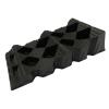 Artikelbild 1 des Artikels “Auffahrkeil MGI Mini Level T1 2er-Set “