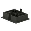 Product image 1 of the product “Ausgleichsplatten Jumbo 4er-Set ”