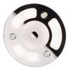 Product image 1 of the product “Deckenleuchte Nightlight Round, 100 mm 100 mm”