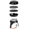 Artikelbild 1 des Artikels “Gasgrill Safari Chef 30, 50 mbar “